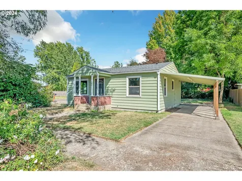380 W G Street Halsey OR 97348