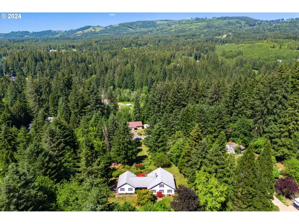 20505 Ne 225th Avenue Brush Prairie WA 98606