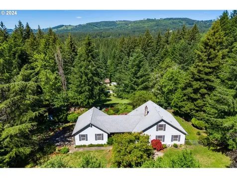 20505 Ne 225th Avenue Brush Prairie WA 98606