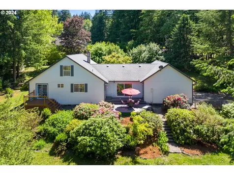 20505 Ne 225th Avenue Brush Prairie WA 98606
