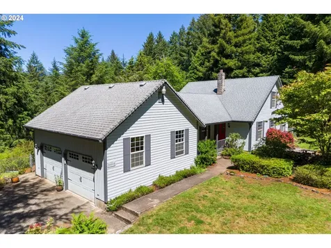 20505 Ne 225th Avenue Brush Prairie WA 98606