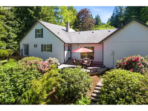 20505 Ne 225th Avenue Brush Prairie WA 98606
