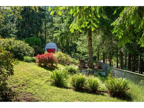 20505 Ne 225th Avenue Brush Prairie WA 98606