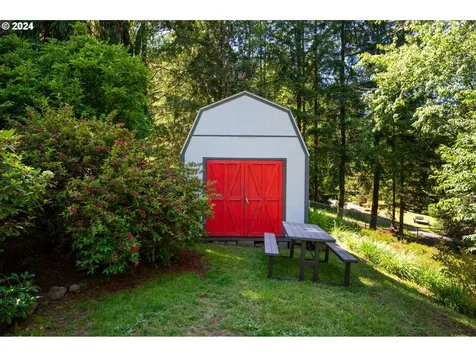 20505 Ne 225th Avenue Brush Prairie WA 98606