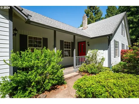 20505 Ne 225th Avenue Brush Prairie WA 98606