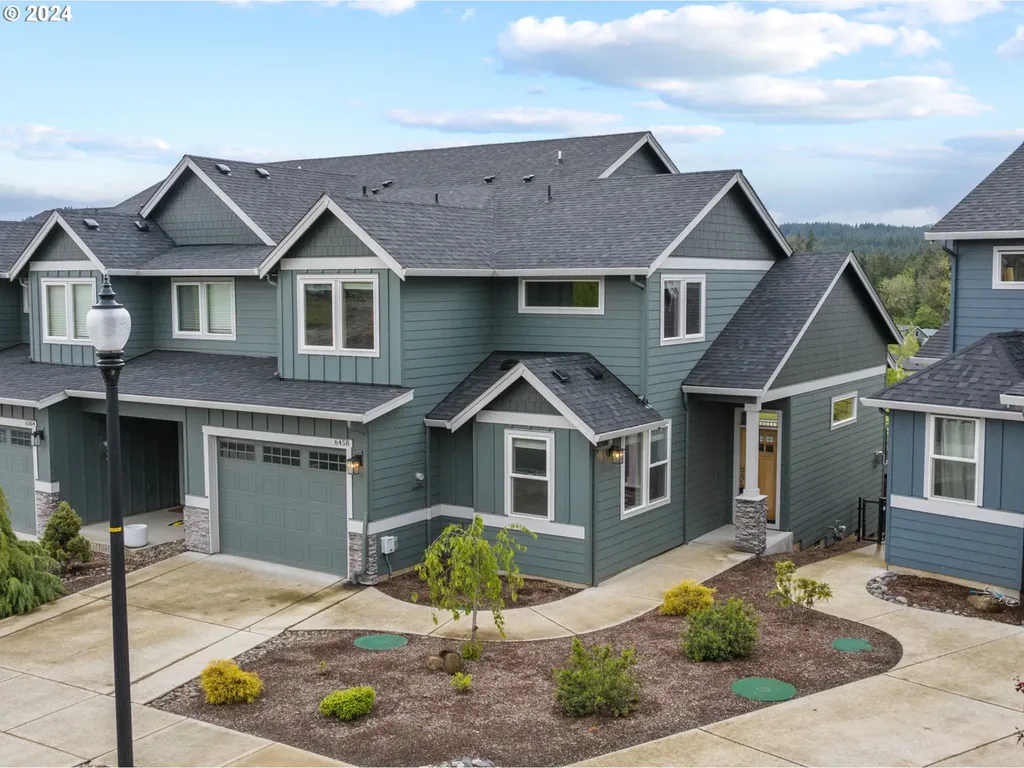 6458 Nw Lambert Lane Camas WA 98607