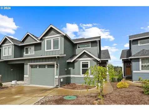 6458 Nw Lambert Lane Camas WA 98607