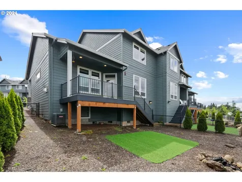 6458 Nw Lambert Lane Camas WA 98607