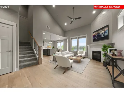 6458 Nw Lambert Lane Camas WA 98607