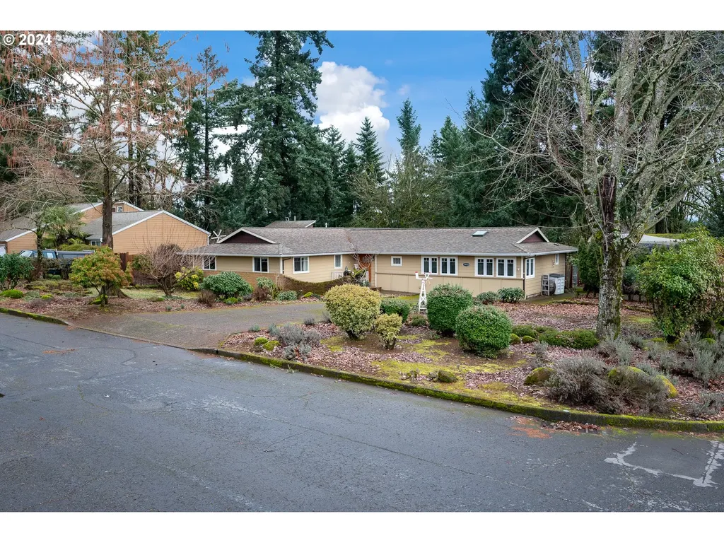 19916 Leland Road Oregon City OR 97045