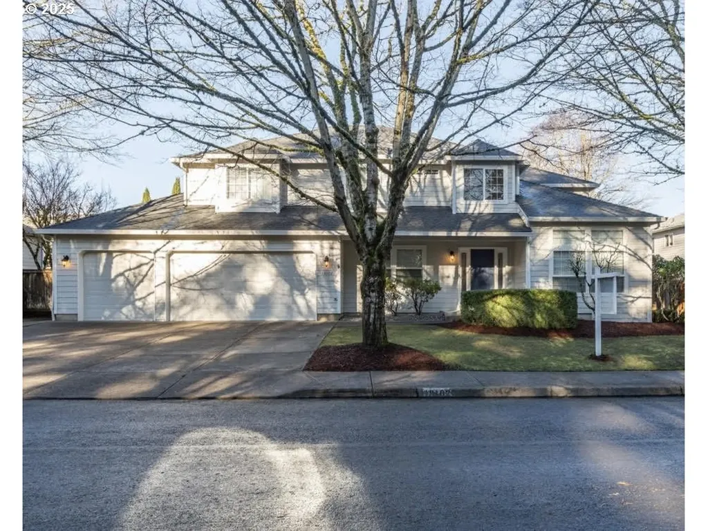 18102 SE 39th Street Vancouver WA 98683