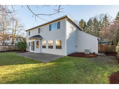 18102 SE 39th Street Vancouver WA 98683