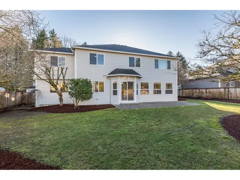 18102 SE 39th Street Vancouver WA 98683