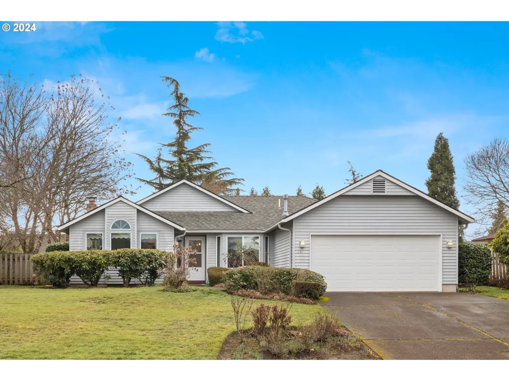5910 Ne Harvest Street Hillsboro OR 97124