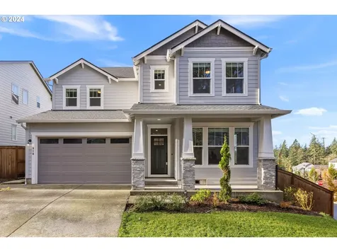 910 W Mckever Lane Washougal WA 98671