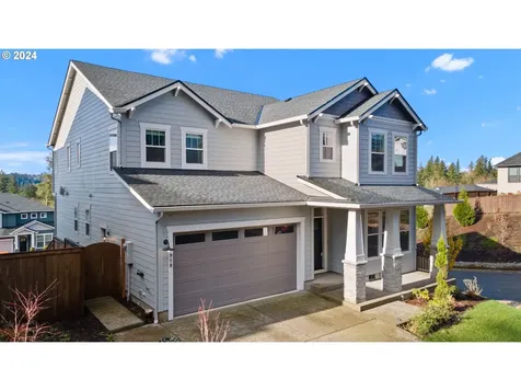 910 W Mckever Lane Washougal WA 98671