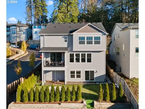 910 W Mckever Lane Washougal WA 98671