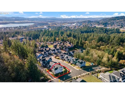910 W Mckever Lane Washougal WA 98671