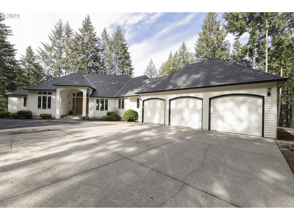 15720 S Redland Road Oregon City OR 97045