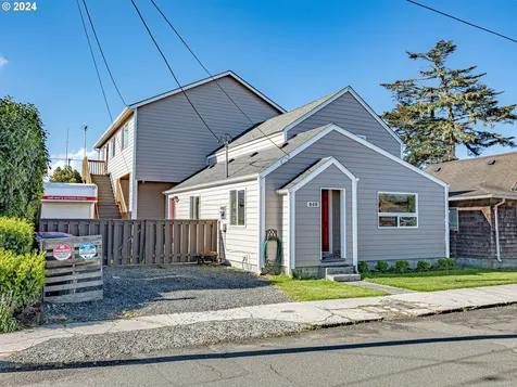 849 1st Avenue Seaside OR 97138