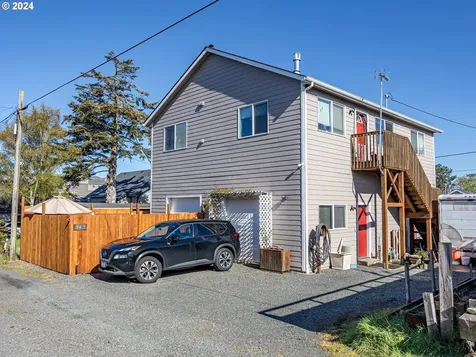 849 1st Avenue Seaside OR 97138