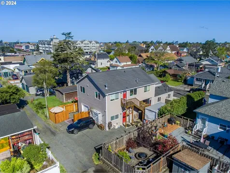 849 1st Avenue Seaside OR 97138