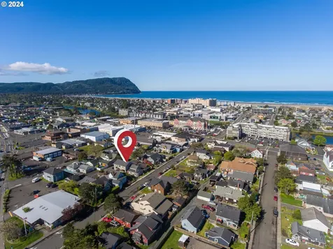 849 1st Avenue Seaside OR 97138