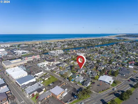 849 1st Avenue Seaside OR 97138
