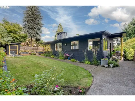 1812 Se Mountain View Drive Portland OR 97215