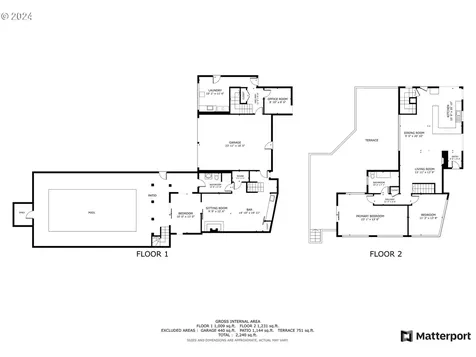 1812 Se Mountain View Drive Portland OR 97215