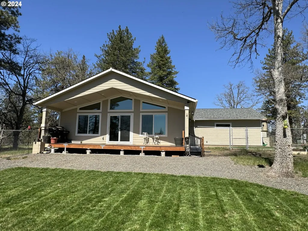 80 Sara View Drive Goldendale WA 98620