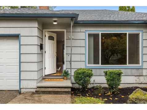 4321 SE 44th Avenue Portland OR 97206