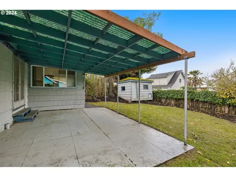 4321 SE 44th Avenue Portland OR 97206
