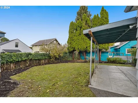 4321 SE 44th Avenue Portland OR 97206