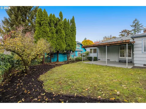 4321 SE 44th Avenue Portland OR 97206