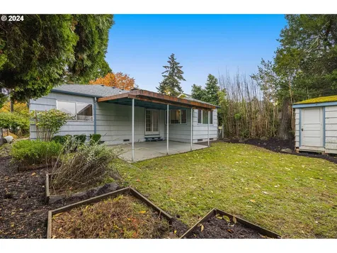 4321 SE 44th Avenue Portland OR 97206
