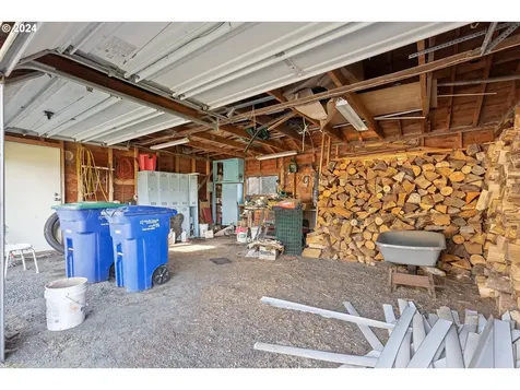 3770 NE 12th Street Otis OR 97368