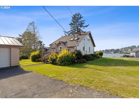 3770 NE 12th Street Otis OR 97368