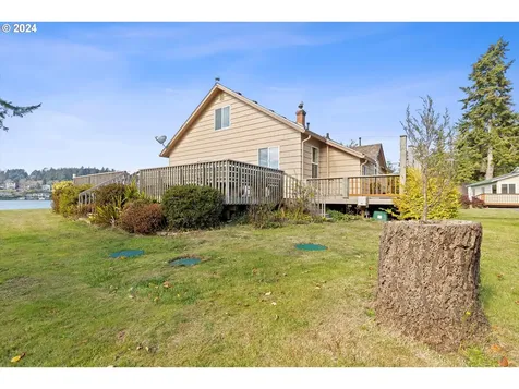 3770 NE 12th Street Otis OR 97368