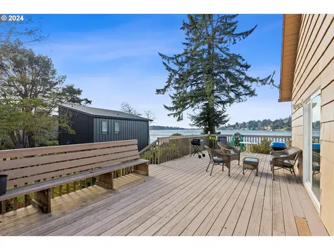3770 NE 12th Street Otis OR 97368
