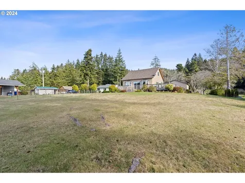 3770 NE 12th Street Otis OR 97368