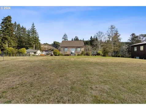 3770 NE 12th Street Otis OR 97368