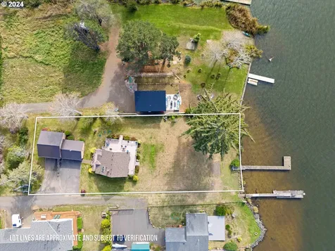 3770 NE 12th Street Otis OR 97368