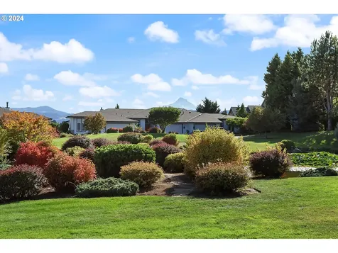 3483 Avalon Drive Hood River OR 97031
