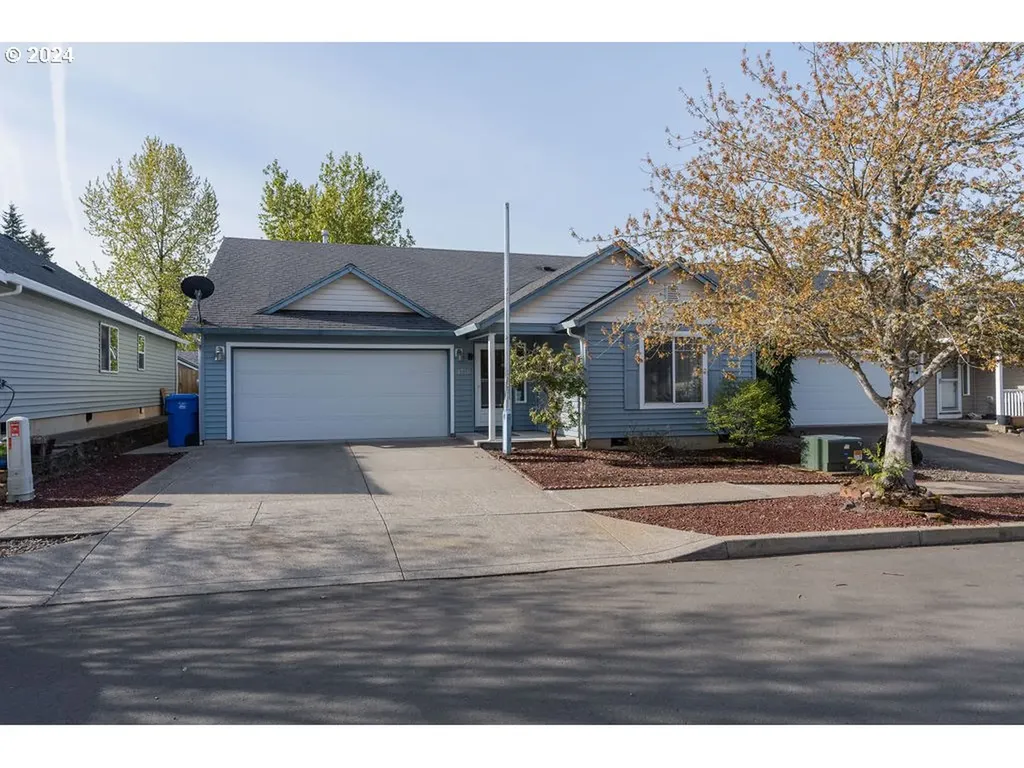 38786 Sawyer Street Sandy OR 97055