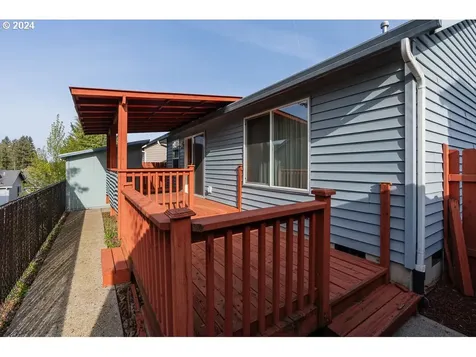 38786 Sawyer Street Sandy OR 97055