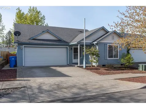 38786 Sawyer Street Sandy OR 97055