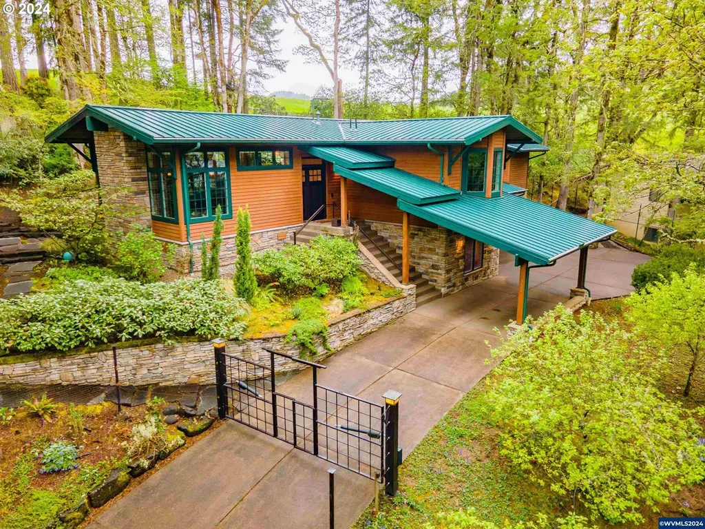 2950 Nw Skyline Drive Corvallis OR 97330