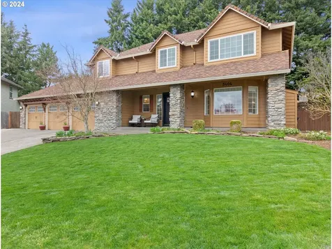3404 Se 165th Avenue Vancouver WA 98683