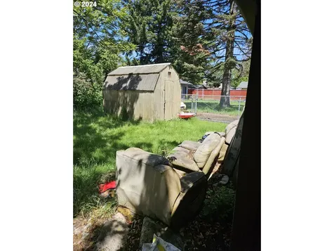 2641 Se 168th Avenue Portland OR 97236